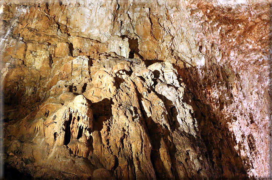 foto Grotta Gigante